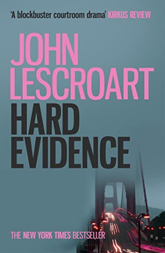 Hard Evidence (Dismas Hardy series, book 3): A gripping murder mystery von Headline Book Publishing