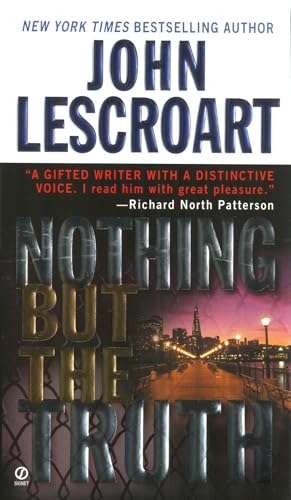 Nothing but the Truth (Dismas Hardy, Band 6) von BERKLEY