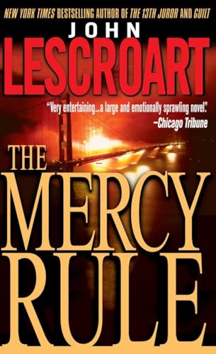 The Mercy Rule: A Novel (Dismas Hardy)