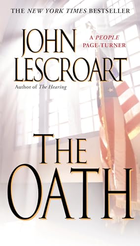 The Oath (Dismas Hardy, Band 8)