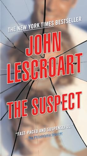 The Suspect: A Thriller von BERKLEY