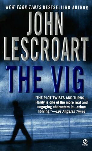 The Vig (Dismas Hardy, Band 2)