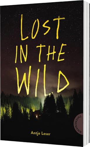 Lost in the Wild: Spannender Survival-Thriller