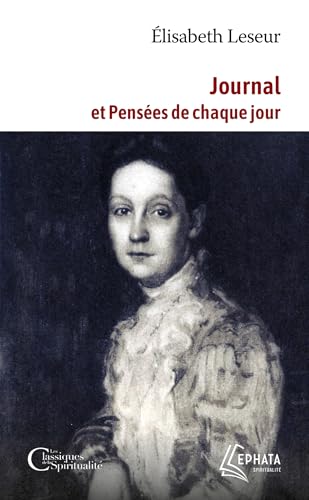 Journal et pensées de chaque jour von EPHATA