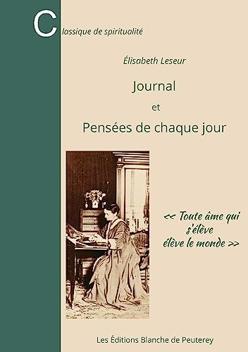 Journal: et pensées de chaque jour
