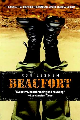 Beaufort: A Novel Beaufort: A Novel von Delta