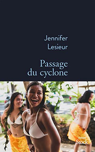 Passage du cyclone Passage du cyclone von STOCK