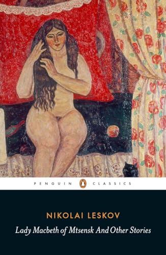 Lady Macbeth of Mtsensk And Other Stories von Penguin