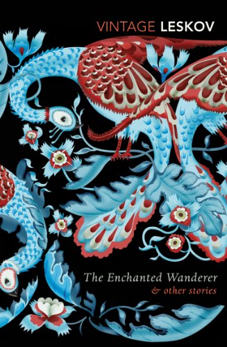 The Enchanted Wanderer and Other Stories von Vintage Classics