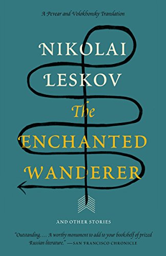 The Enchanted Wanderer: And Other Stories (Vintage Classics) von Vintage