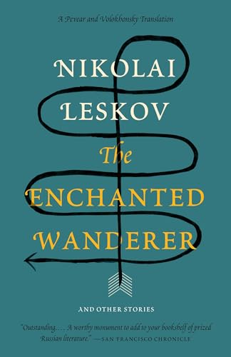 The Enchanted Wanderer: And Other Stories (Vintage Classics) von Vintage