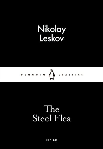 The Steel Flea (Penguin Little Black Classics) von Penguin