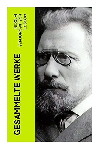 Gesammelte Werke von e-artnow