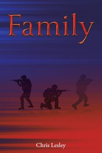 Family von Austin Macauley Publishers