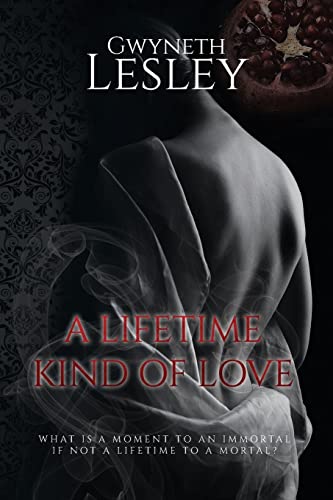A Lifetime Kind of Love (Femme Fatale, Band 2)