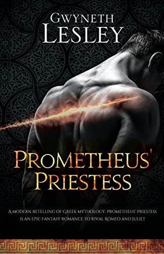 Prometheus' Priestess (Femme Fatale, Band 1)