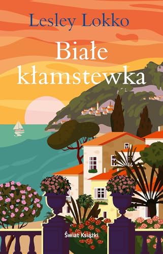 Białe kłamstewka von Świat Książki