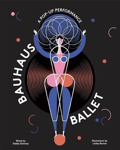 Bauhaus Ballet: A Pop-up Performance