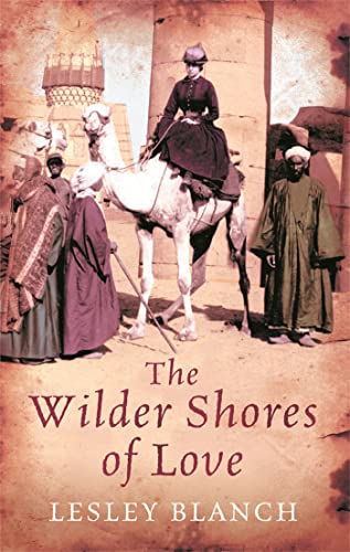 The Wilder Shores Of Love von Weidenfeld & Nicolson