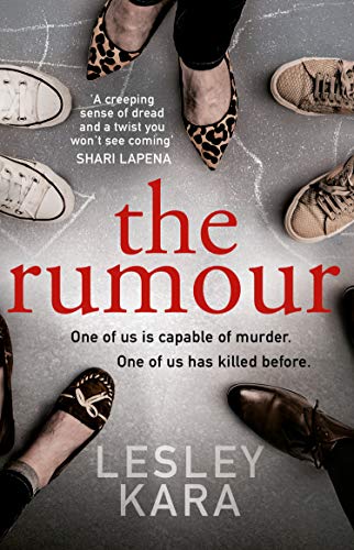 The Rumour von Penguin