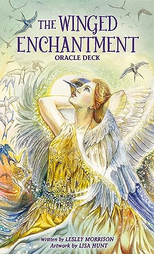 The Winged Enchantment Oracle von US Games