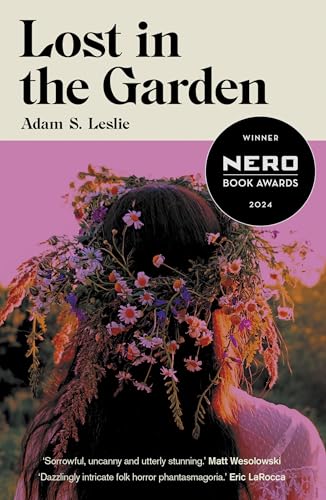 Lost in the Garden von Dead Ink