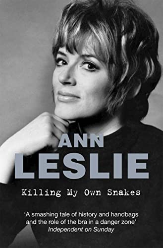 Killing My Own Snakes: A Memoir von Pan