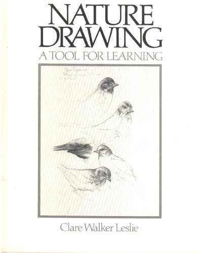 Nature Drawing: A Tool for Learning