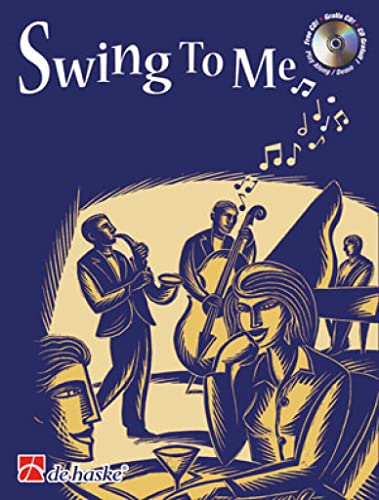 Swing to Me von De Haske Publications