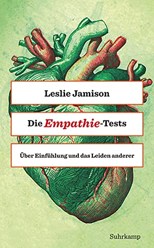 Die Empathie-Tests: Über Einfühlung und das Leiden anderer (suhrkamp taschenbuch) von Suhrkamp Verlag AG