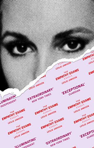 The Empathy Exams: Essays von Granta Books