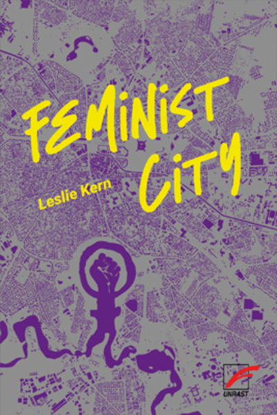 Feminist City von Unrast Verlag