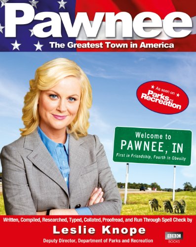 Pawnee von BBC