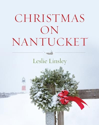Christmas on Nantucket von Globe Pequot Press