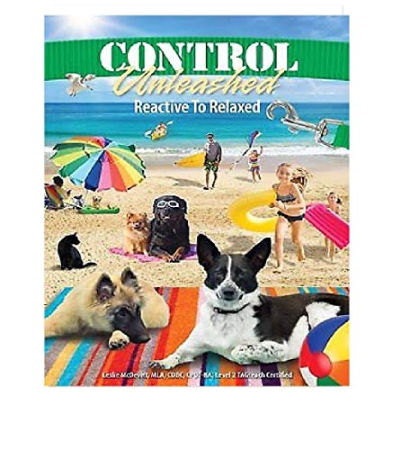 Control Unleashed Reactive To Relaxed von Corpus Publishing Limited