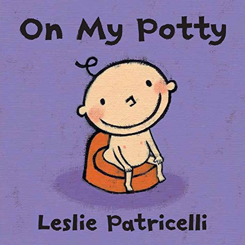 On My Potty On My Potty