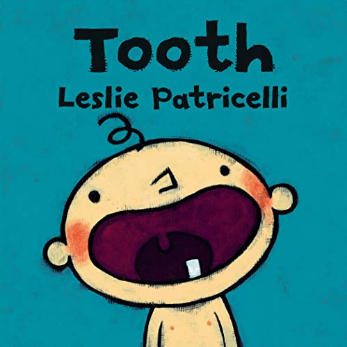 Tooth von WALKER BOOKS