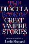 Dracula Book of Great Vampires von Kensington Publishing Corp.