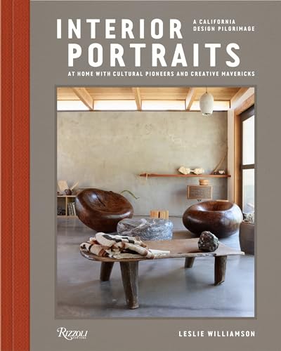 Interior Portraits: At Home With Cultural Pioneers and Creative Mavericks von Rizzoli