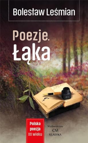 Poezje Laka