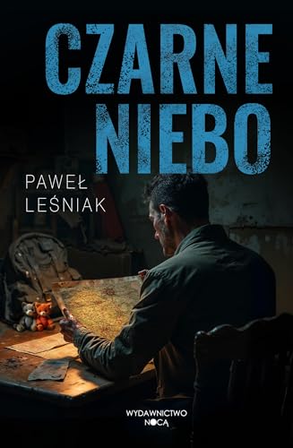 Czarne niebo von Nocą