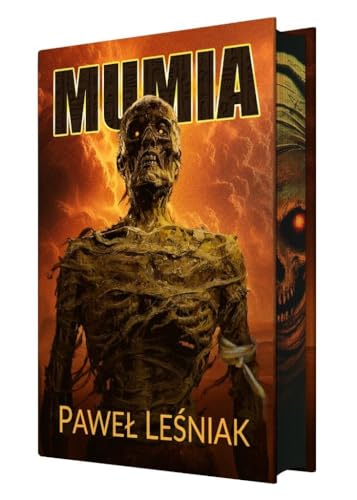 Mumia von Nocą