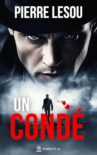 Un condé von AVALLON COMBE