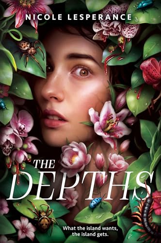 The Depths von Penguin Young Readers Group