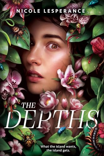 The Depths The Depths von Razorbill