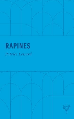 RAPINES RAPINES von XYZ