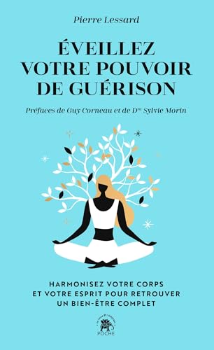 Éveillez votre pouvoir de guérison: HARMONISEZ VOTRE CORPS ET VOTRE ESPRIT POUR RETROUVER UN BIEN-ÊTRE COMPLET von LOTUS ELEPHANT
