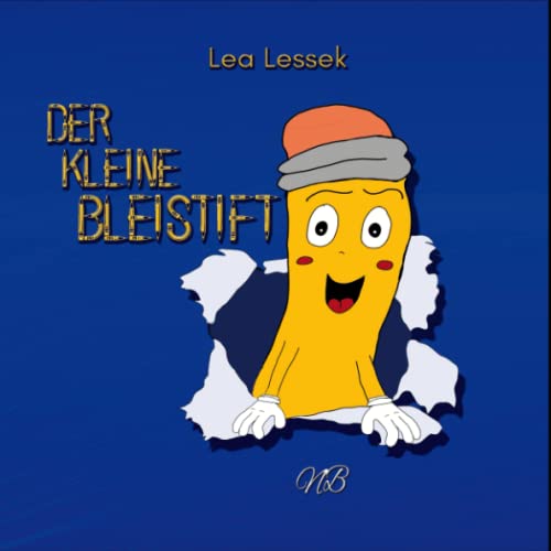 Der kleine Bleistift Der kleine Bleistift von Neubachverlag