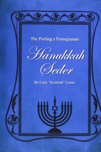 Hanukkah Seder von Arils