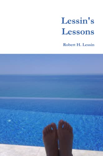 Lessin's Lessons Lessin's Lessons von Lulu.com
